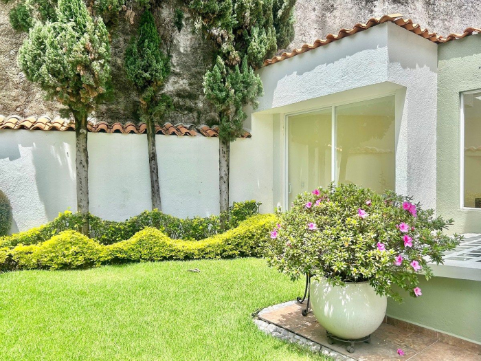 casa en venta en hacienda de las palmas