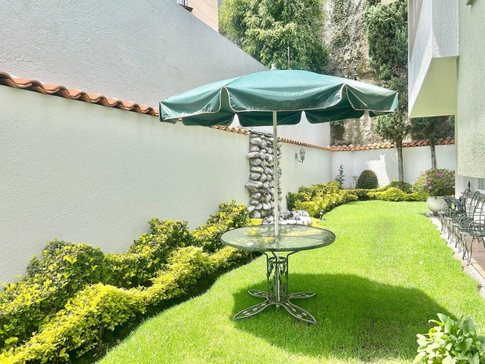 casa en venta en hacienda de las palmas