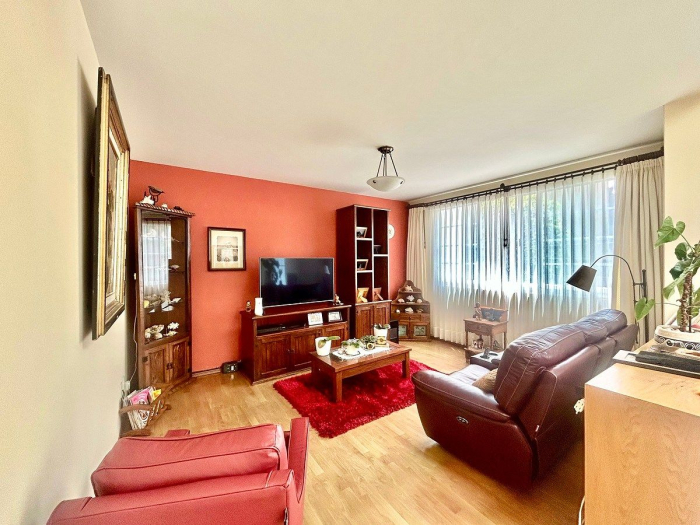 casa en venta en hacienda de las palmas