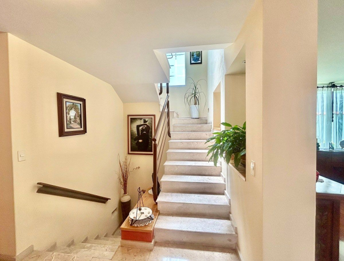 casa en venta en hacienda de las palmas