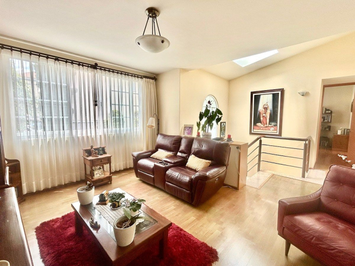 casa en venta en hacienda de las palmas