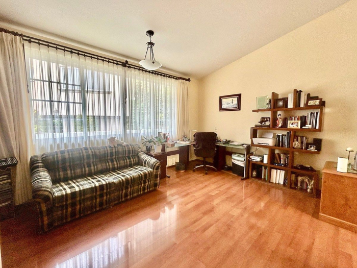 casa en venta en hacienda de las palmas