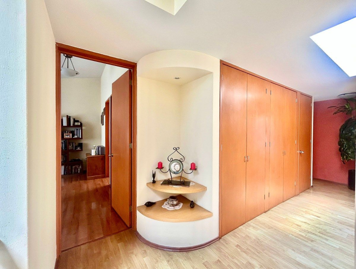 casa en venta en hacienda de las palmas