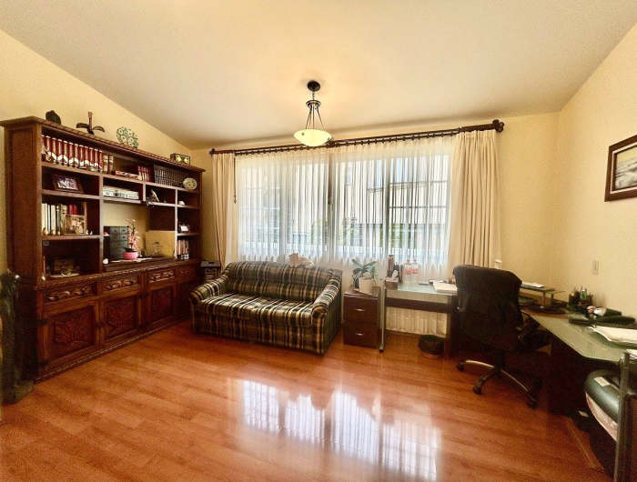 casa en venta en hacienda de las palmas