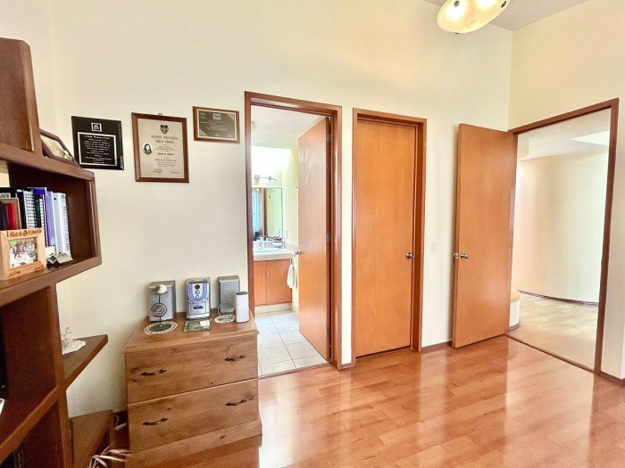 casa en venta en hacienda de las palmas