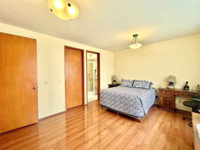 casa en venta en hacienda de las palmas