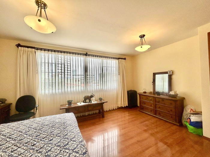casa en venta en hacienda de las palmas