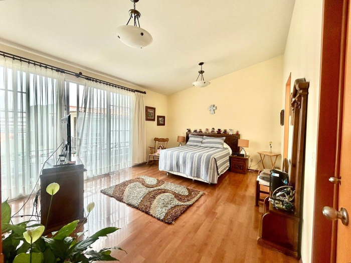 casa en venta en hacienda de las palmas