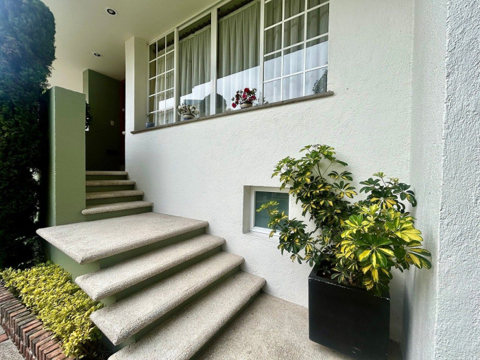 casa en venta en hacienda de las palmas
