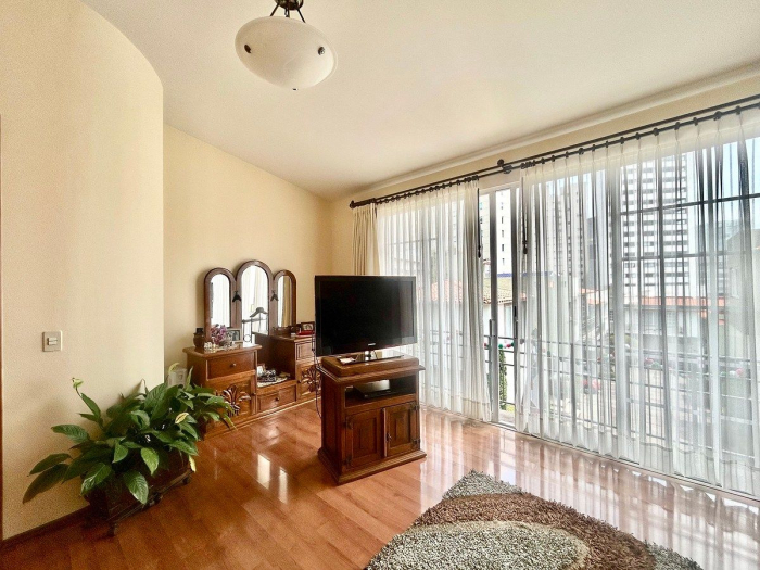 casa en venta en hacienda de las palmas