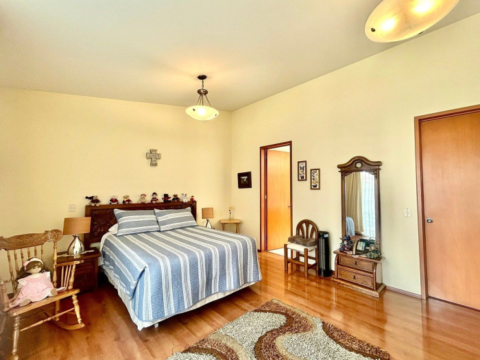 casa en venta en hacienda de las palmas