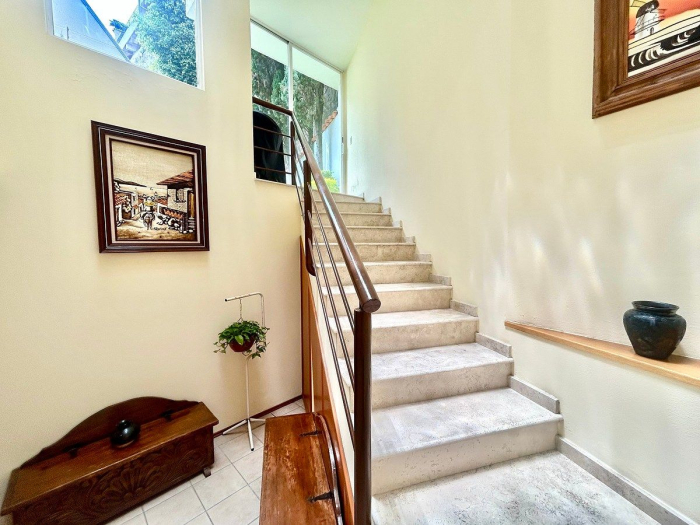 casa en venta en hacienda de las palmas