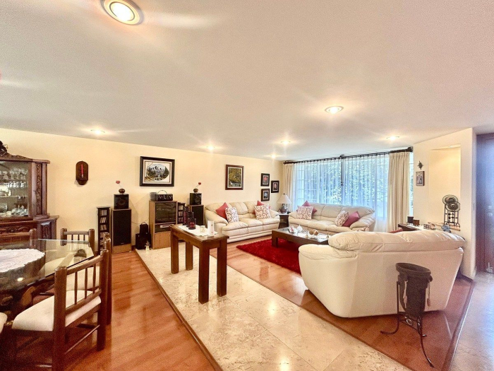 casa en venta en hacienda de las palmas
