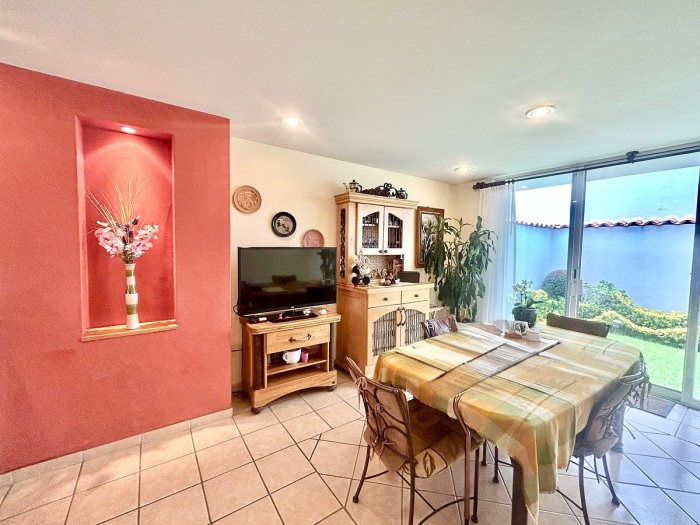 casa en venta en hacienda de las palmas