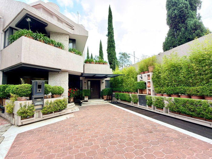 venta casa en condominio galardón