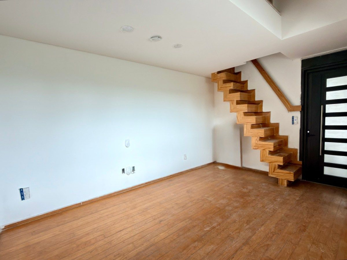 venta casa en condominio galardón