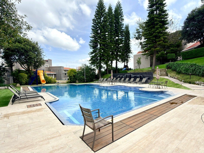 venta casa en condominio galardón
