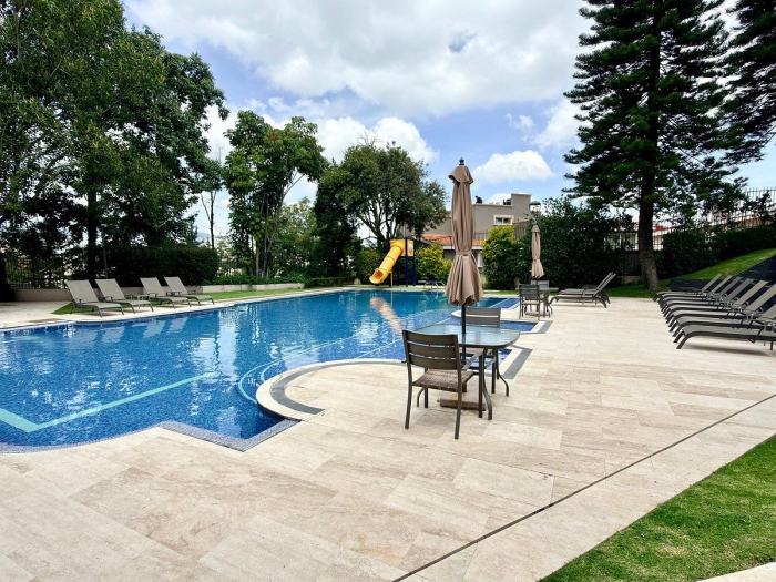 venta casa en condominio galardón