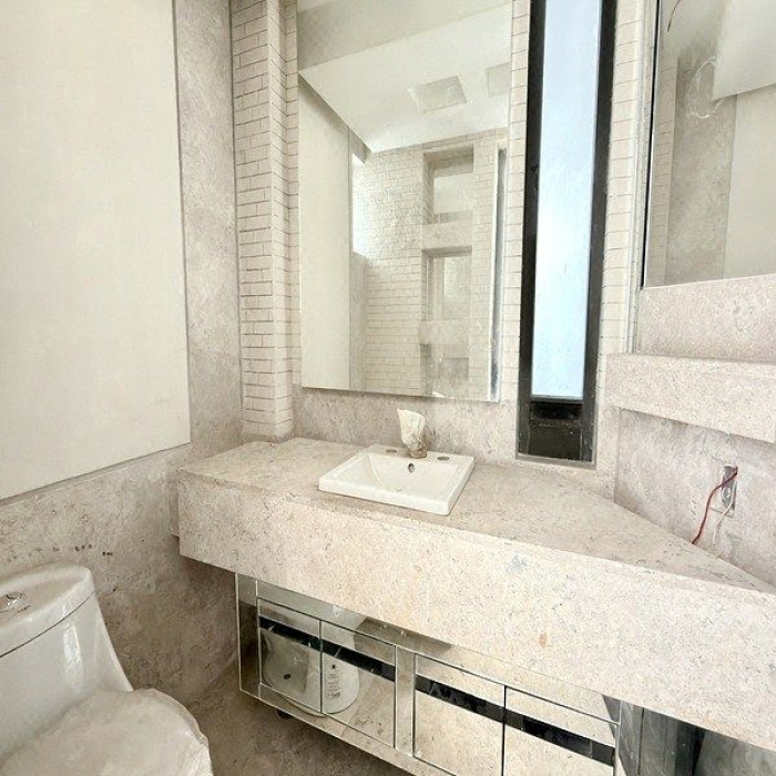 renta casa en condominio galardón