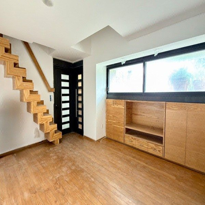 renta casa en condominio galardón