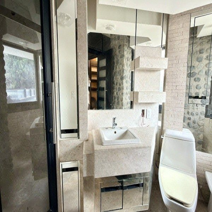 renta casa en condominio galardón
