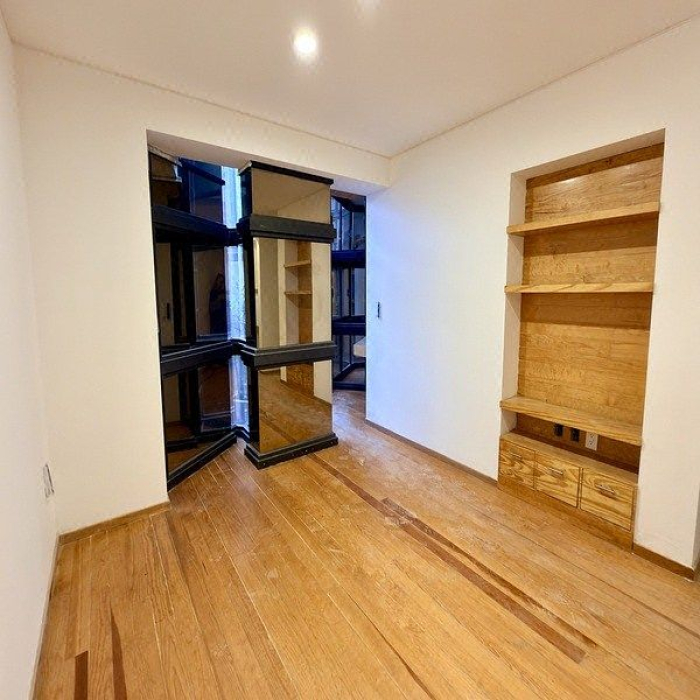 renta casa en condominio galardón