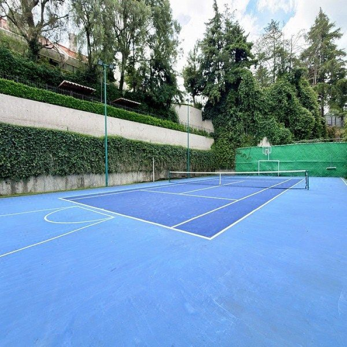 renta casa en condominio galardón