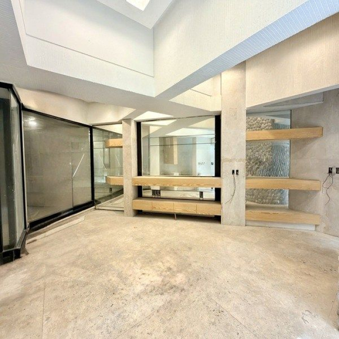 renta casa en condominio galardón