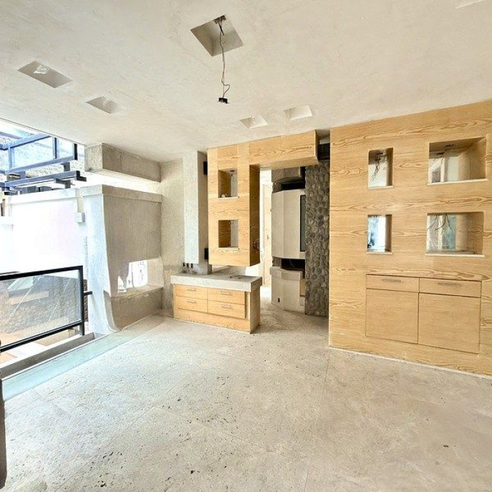 renta casa en condominio galardón