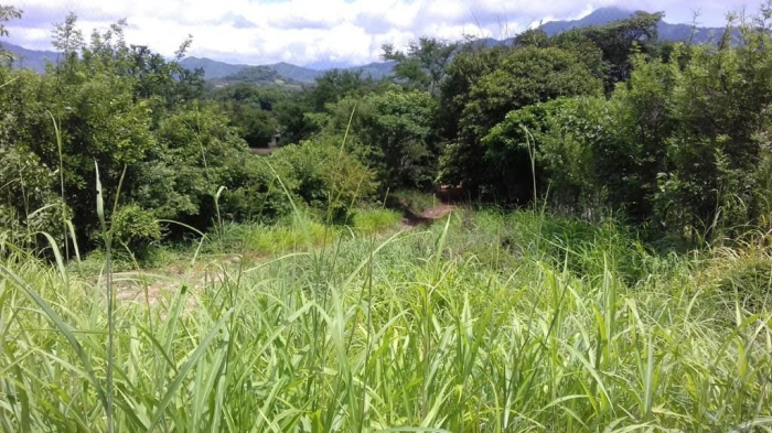 terreno en venta en chiapas
