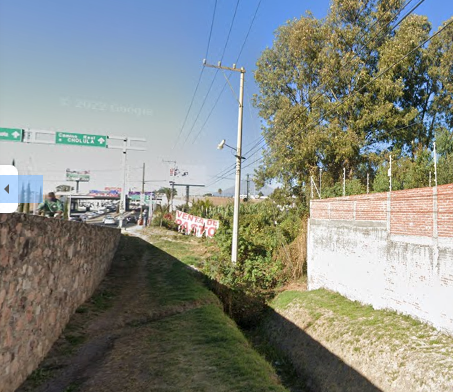 venta terreno reserva territorial de atlixcayotl, puebla