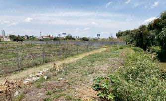 venta terreno reserva territorial de atlixcayotl, puebla