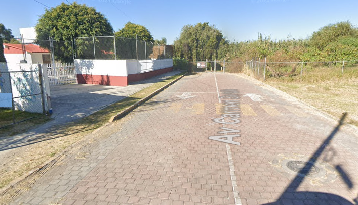venta terreno reserva territorial de atlixcayotl, puebla