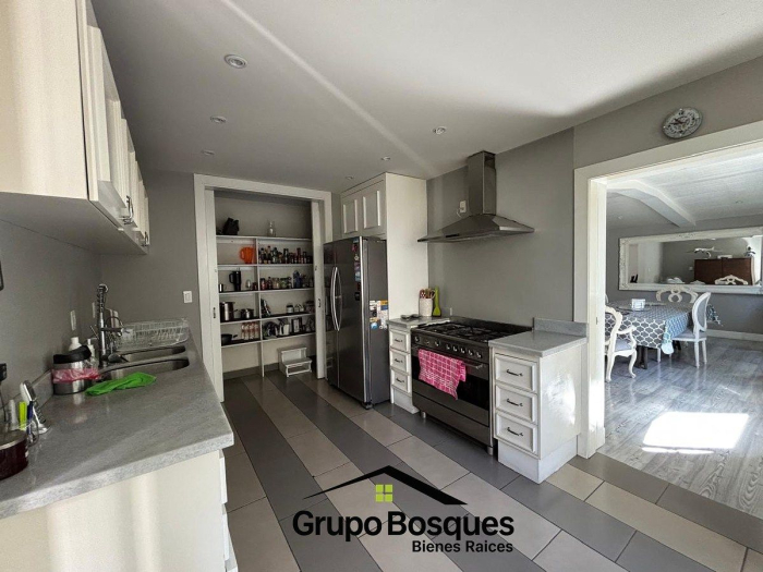 casa en venta en lomas del sol, huixquilucan estado de méxico