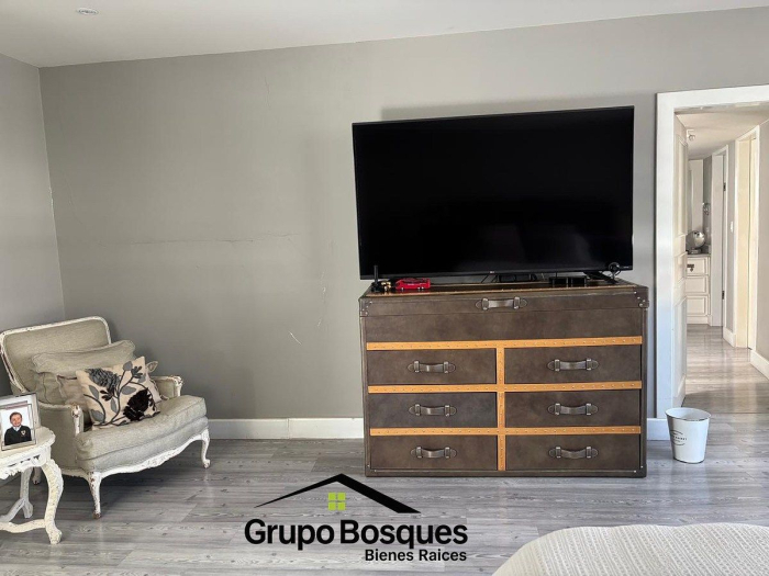 casa en venta en lomas del sol, huixquilucan estado de méxico