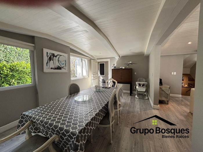 casa en venta en lomas del sol, huixquilucan estado de méxico