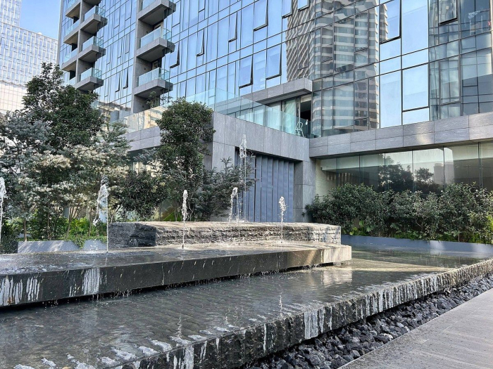 DEPARTAMENTO AMUEBLADO EN RENTA | BEGRAND  ALTO POLANCO · TORRE 3
