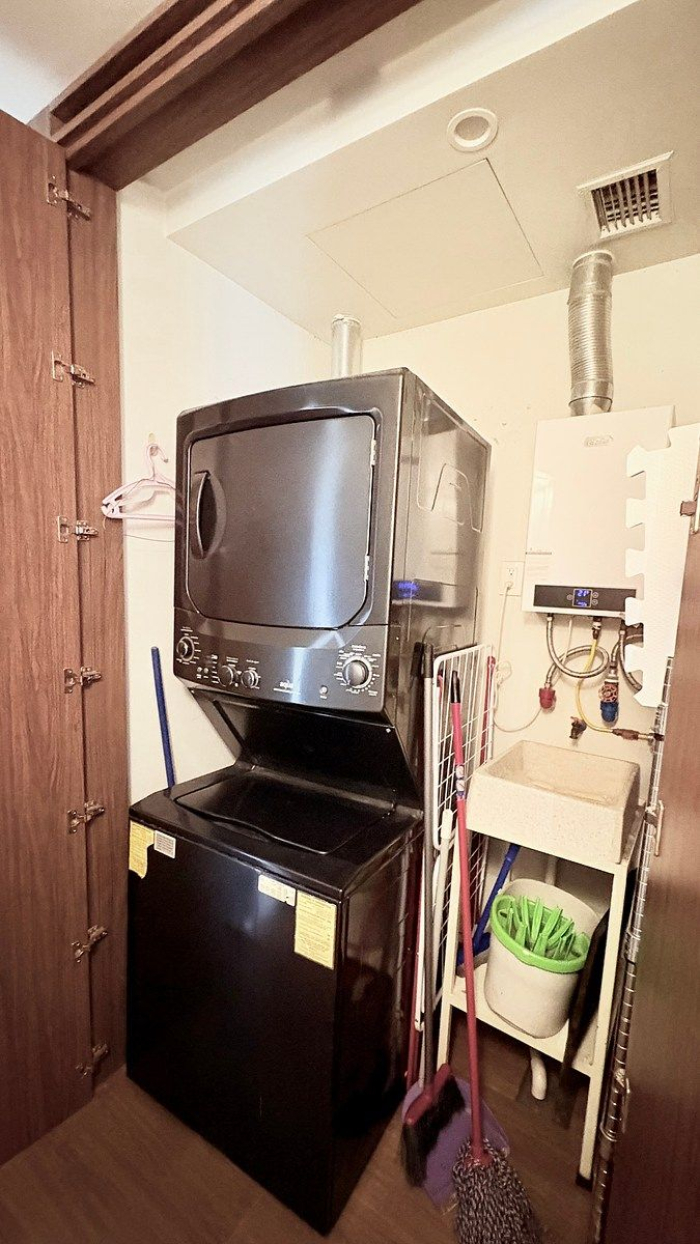 DEPARTAMENTO AMUEBLADO EN RENTA | BEGRAND  ALTO POLANCO · TORRE 3