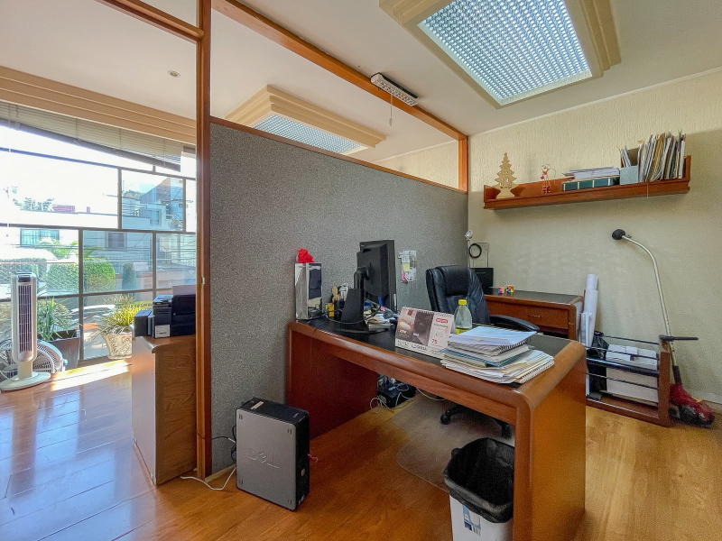 se vende casa con uso de suelo para oficinas en palenque col. narvarte cdmx.
