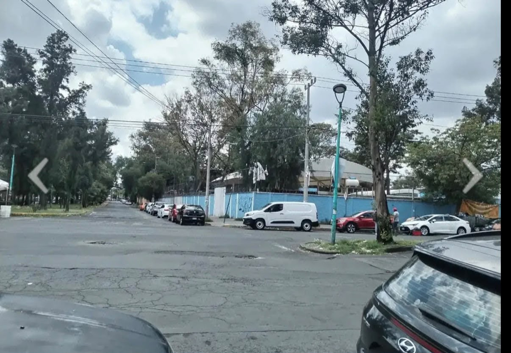 Bodega en Venta en Valle Gómez