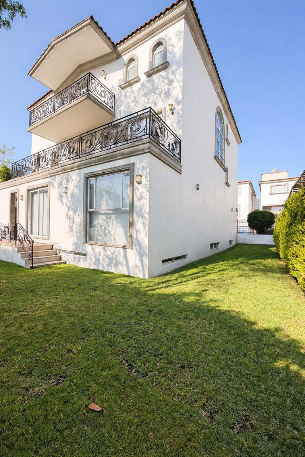 Casa En Venta En Lomas Country 