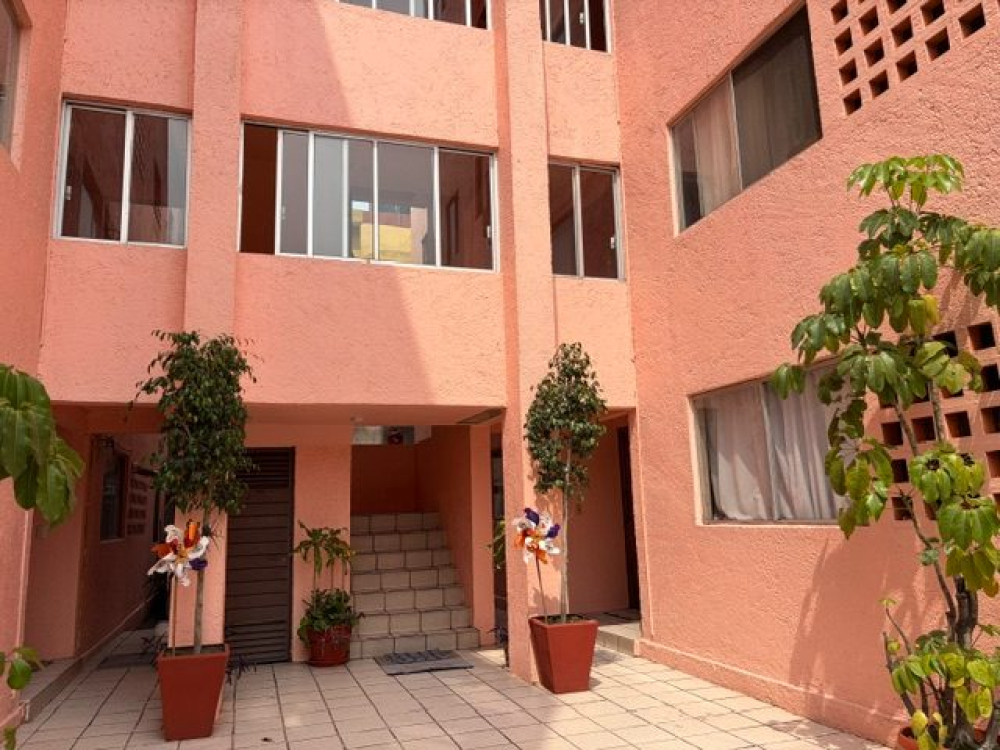 Departamento En Venta En El Mirador