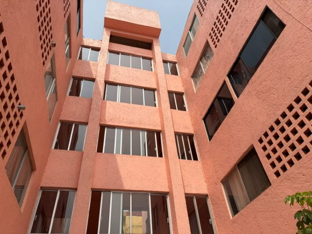 Departamento En Venta En El Mirador