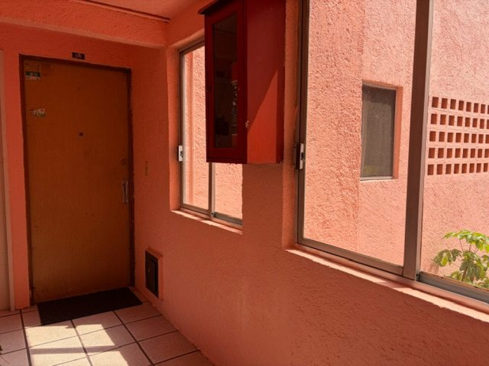 Departamento En Venta En El Mirador