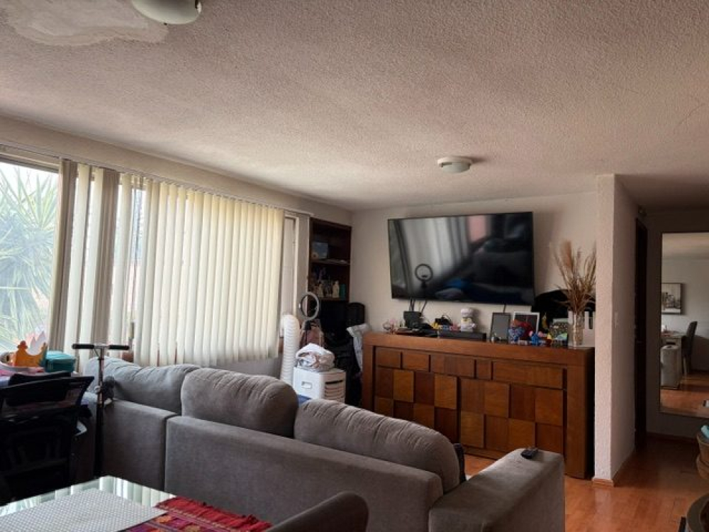 Departamento En Venta En El Mirador