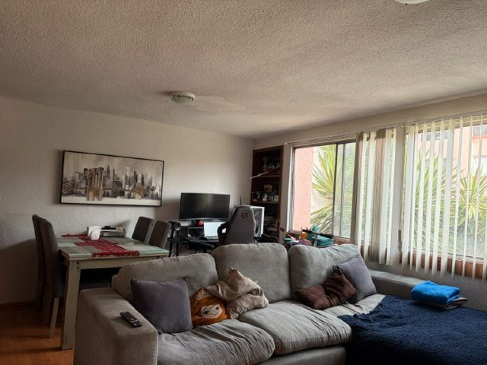 Departamento En Venta En El Mirador