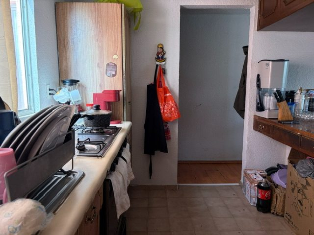 Departamento En Venta En El Mirador