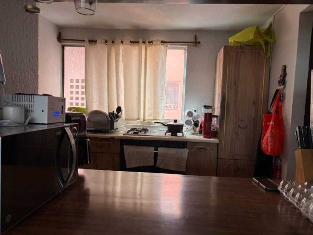 Departamento En Venta En El Mirador