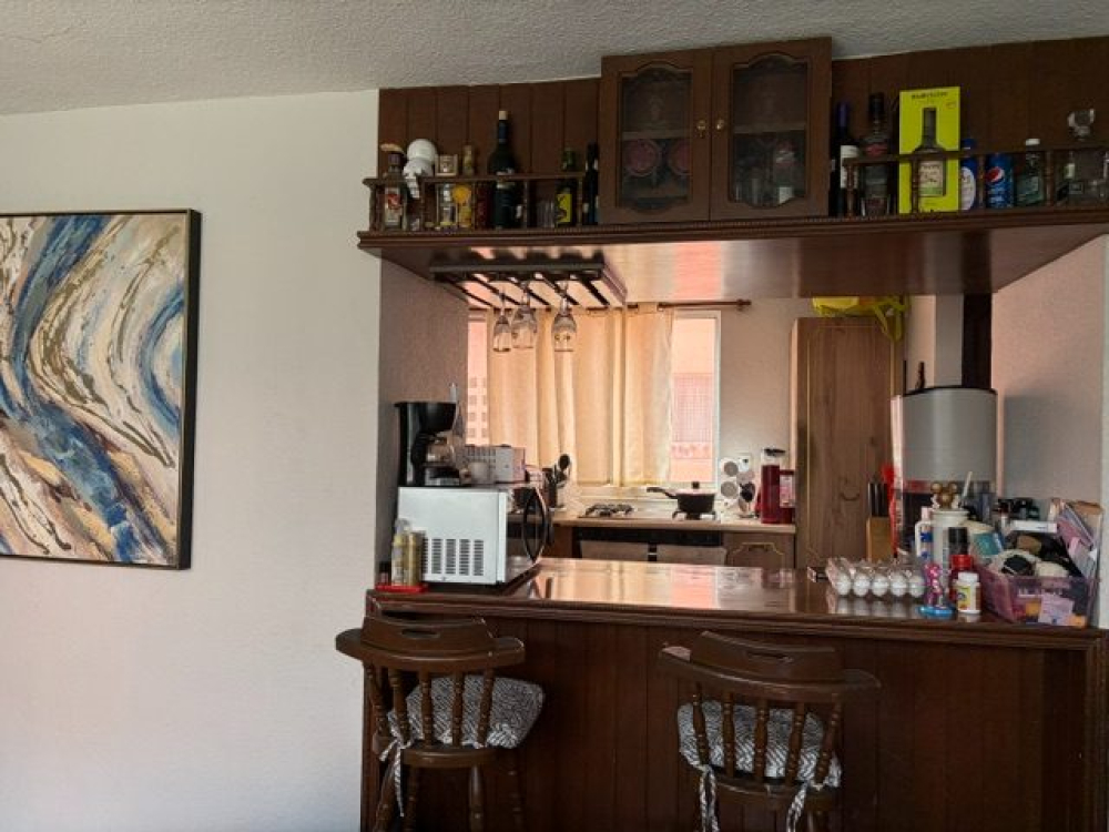 Departamento En Venta En El Mirador