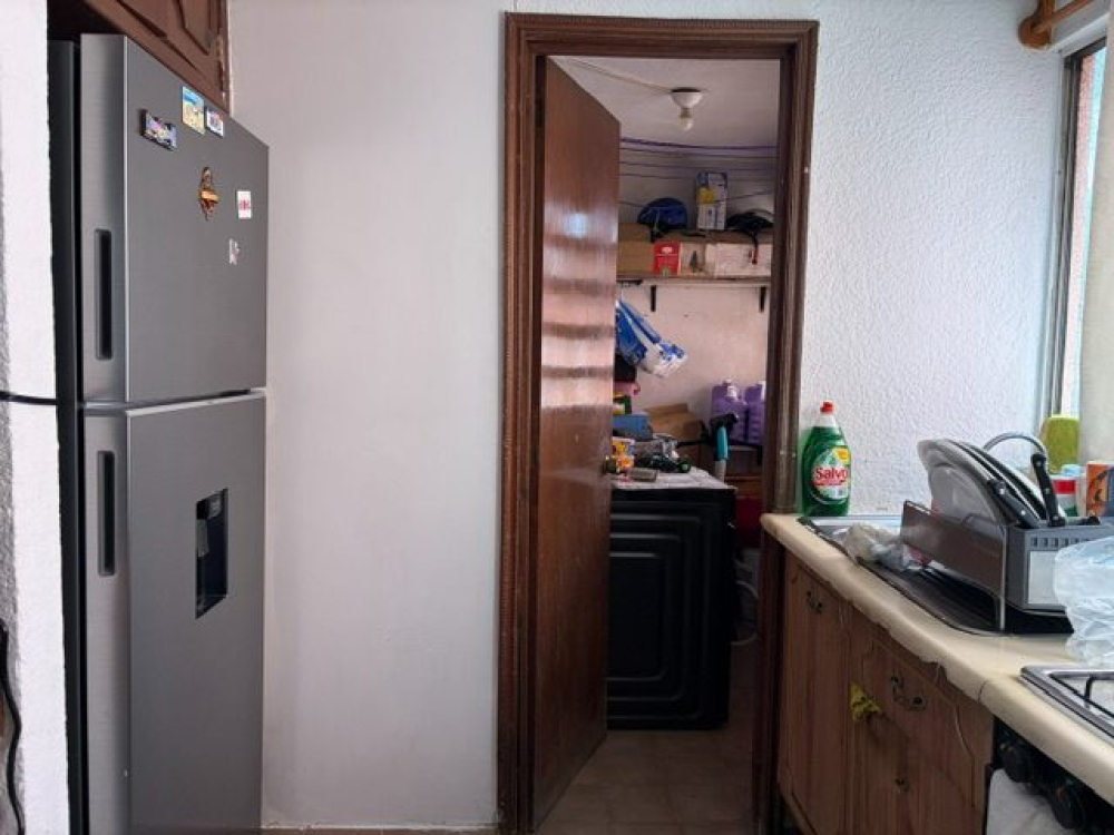 Departamento En Venta En El Mirador